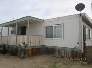 1581 Perdew Ave, Ridgecrest, CA 93555