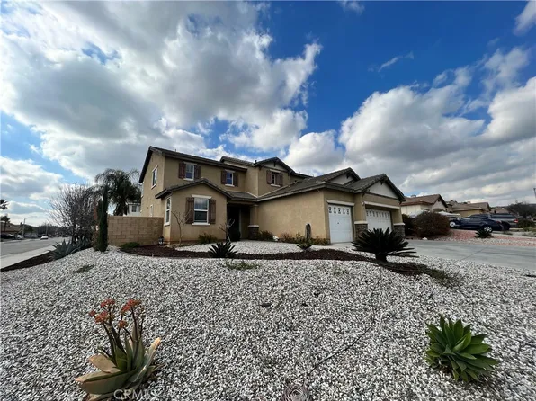 12685 Barbazon Way, Moreno Valley, CA 92555