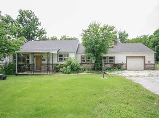 733 N Fremont Ave, Springfield, MO 65802