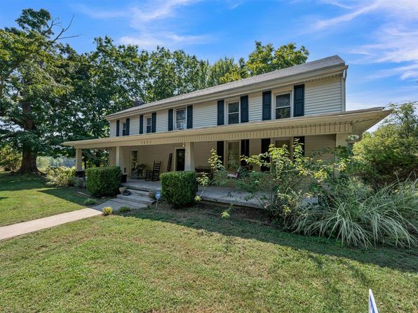 3027 Winn School Rd, Glasgow, KY 42141