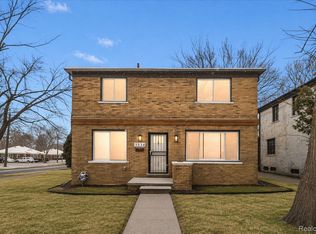 13534 Vassar Ave, Detroit, MI 48235
