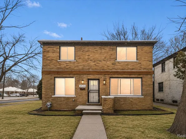 13534 Vassar Ave, Detroit, MI 48235