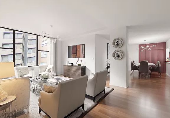 2nd image of 2 S End Ave APT 6F