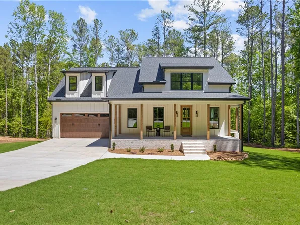 107 Moonlight Dr, Fair Play, SC 29643