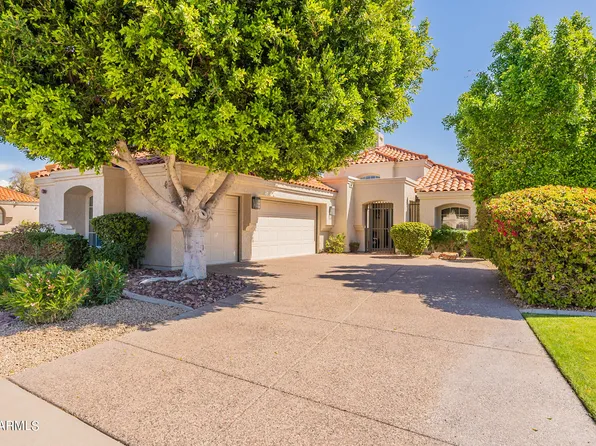 9003 N 107TH Place, Scottsdale, AZ 85258