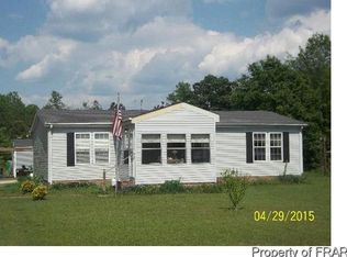 8943 Red Springs Rd, Red Springs, NC 28377