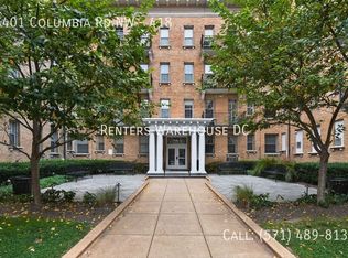 1401 Columbia Rd NW APT 418, Washington, DC 20009