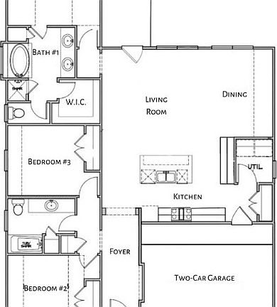 3rd image of 5951 Eldora Dr