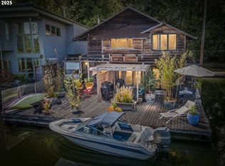 14944 NW Mill Rd #J, Portland, OR 97231