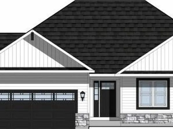 1300 Violet STREET, Oconomowoc, WI 53066