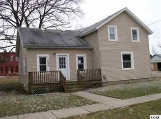 1004 Frank St, Adrian, MI 49221
