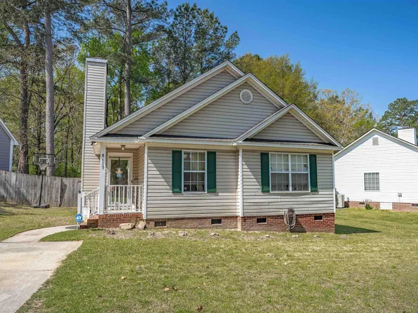 117 Arborgate Cir, Columbia, SC 29212