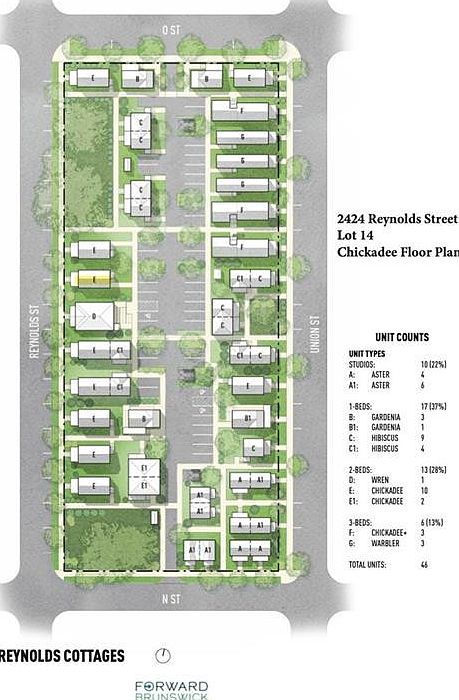 2nd image of 2424 Reynolds St