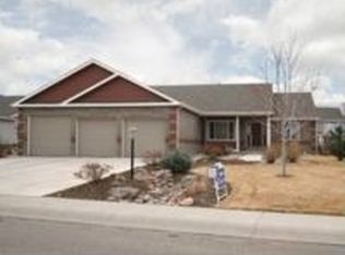 234 Camino Del Mundo, Fort Collins, CO 80524