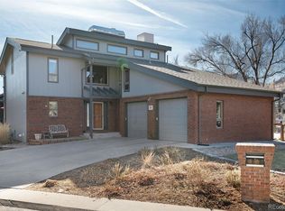 1900 East Street, Golden, CO 80401