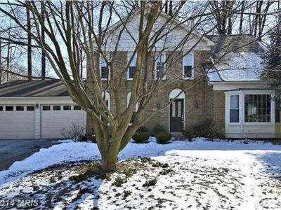 8204 Bells Mill Rd, Potomac, MD, 20854