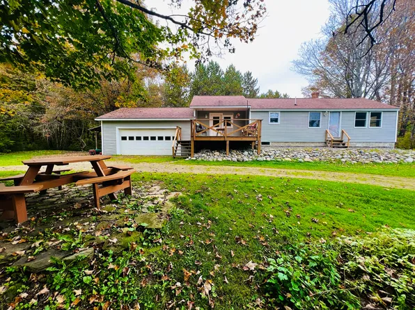 324 Sangerville Line Road, Dover-Foxcroft, ME 04426