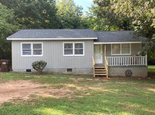 407 W Ward Ave, High Point, NC 27260