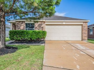1106 Boxford Ct, Spring, TX 77373