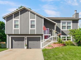 31241 W 172nd Ter, Gardner, KS 66030