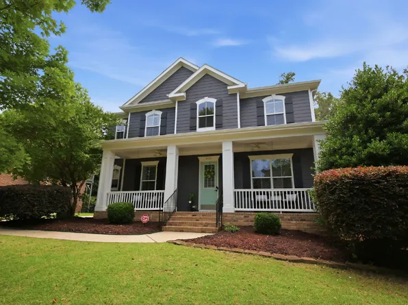 8636 Sagekirk Ct, Charlotte, NC 28278