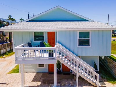 213 Avenue J, Port Aransas, TX, 78373