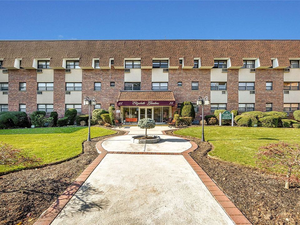 25 Elizabeth Street UNIT 1V, Farmingdale, NY 11735 Zillow