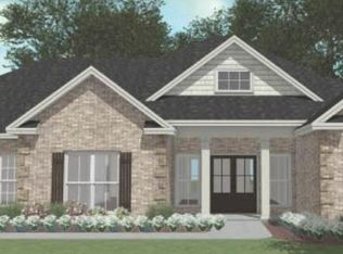 419 Rustic Live Oak Trl, Bonaire, GA 31005