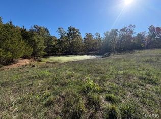 0 S County Rd #266, Grandin, MO 63943