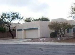 11885 N Labyrinth Dr, Tucson, AZ 85737