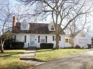 37 Colley Pl, Dayton, OH 45420