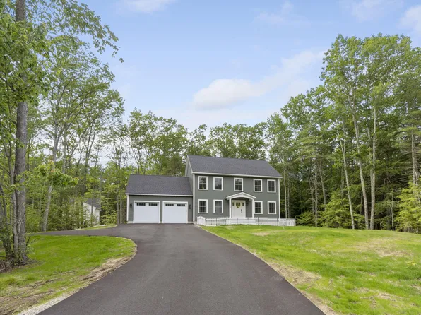 138 Tamrox Drive, Arundel, ME 04046