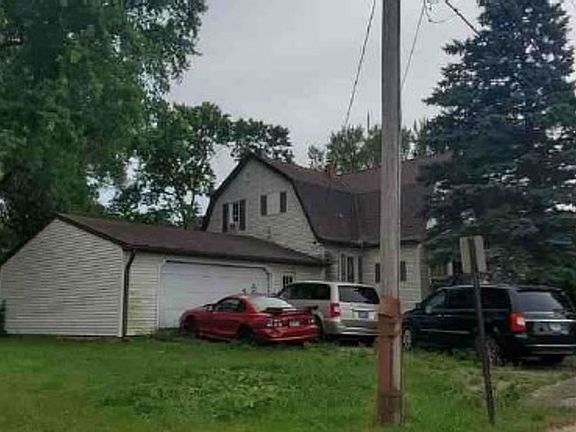 Property Side View