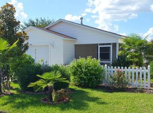 2283 Riley Rd, The Villages, FL 32162