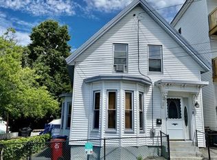 8 Everett St, Lowell, MA 01852
