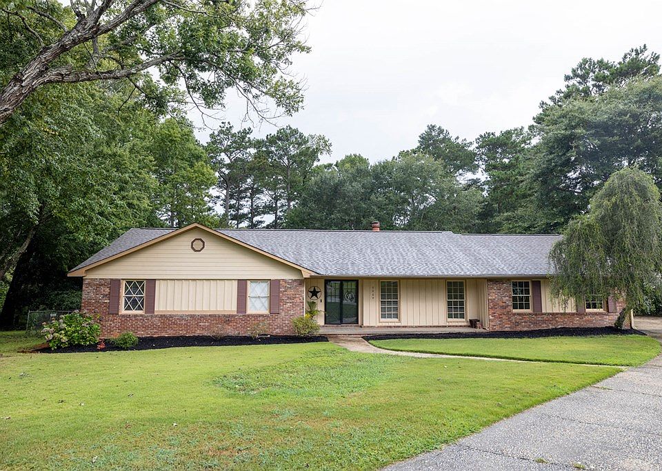 3909 Ashmore Dr, Columbus, GA 31909 Zillow