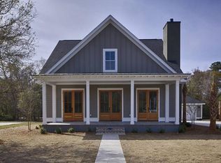 4065 E Amy Ln, Johns Island, SC 29455