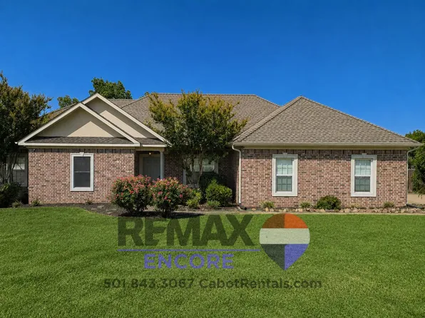 15 Shiloh S, Cabot, AR 72023