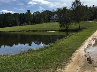 1047 Neeses Hwy, Orangeburg, SC 29115