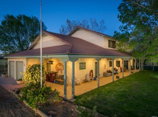 1805 Lillie Dr, Bosque Farms, NM 87068