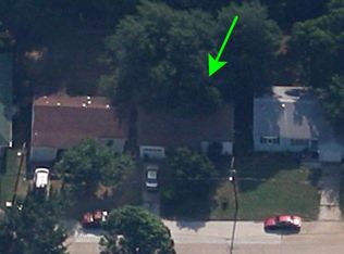 1930 S Franklin Ave, Springfield, MO 65807