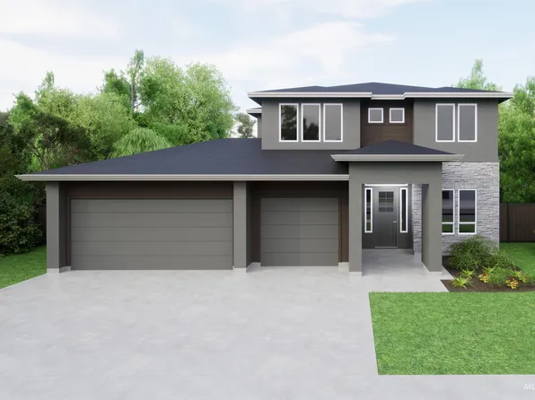 3536 E Planet Dr, Boise, ID 83712