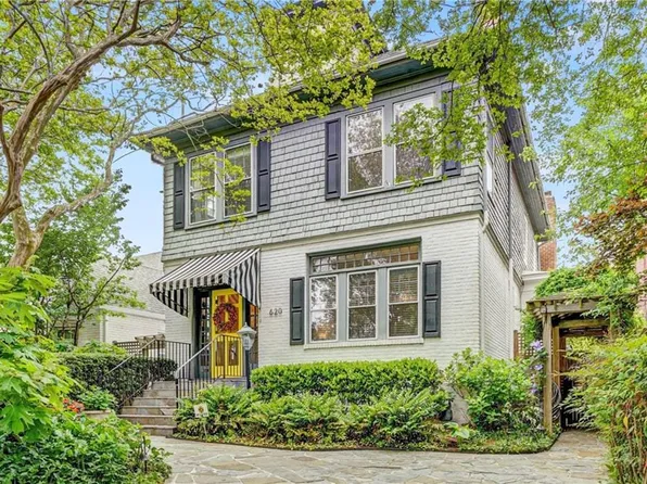 620 Baldwin Ave, Norfolk, VA 23517