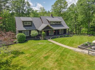 10 Cider Hill Rd, Springvale, ME 04083