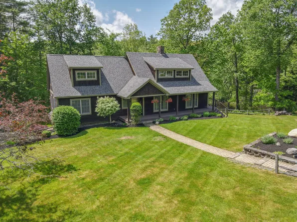 10 Cider Hill Road, Sanford, ME 04083