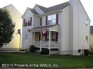 838 Vail Rdg, Williamsburg, VA 23188