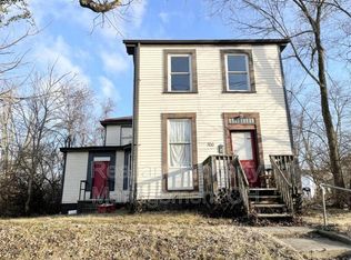 500 W Wyoming Ave #2, Cincinnati, OH 45215