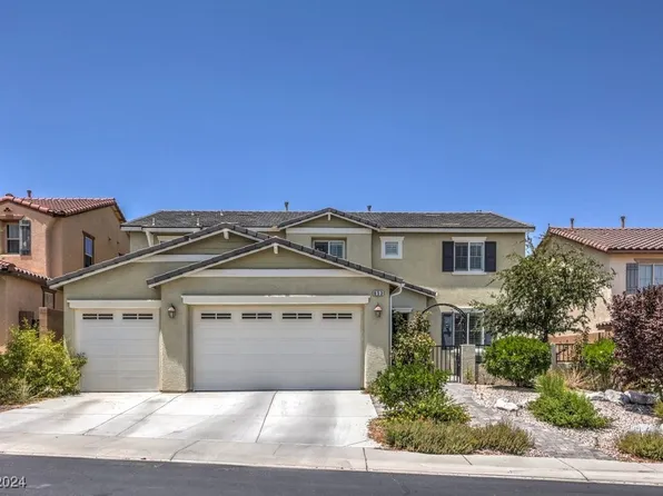 853 Valley Moon Ct, Henderson, NV 89052