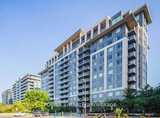 273 S Park Rd #1017, Markham, ON L3T0B5