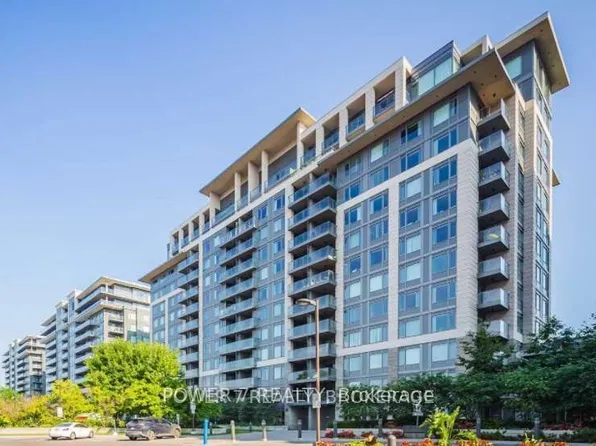 273 S Park Rd #1017, Markham, ON L3T 0B5